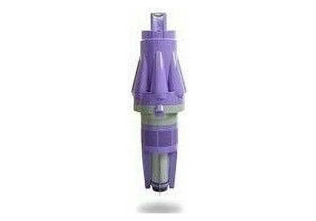 #904861-49 Dyson Genuine DC07 Lavender Cyclonic